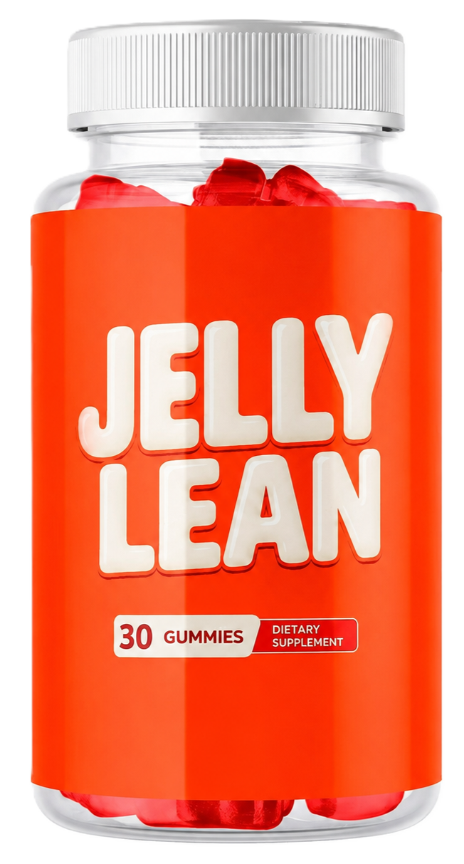 JellyLean old discontinued product