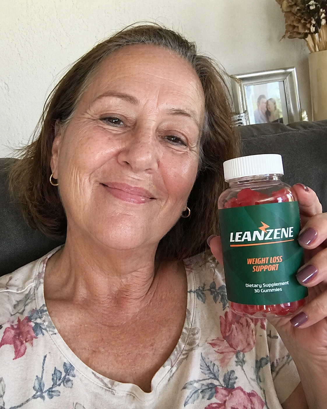 Sandra M. testimonial
