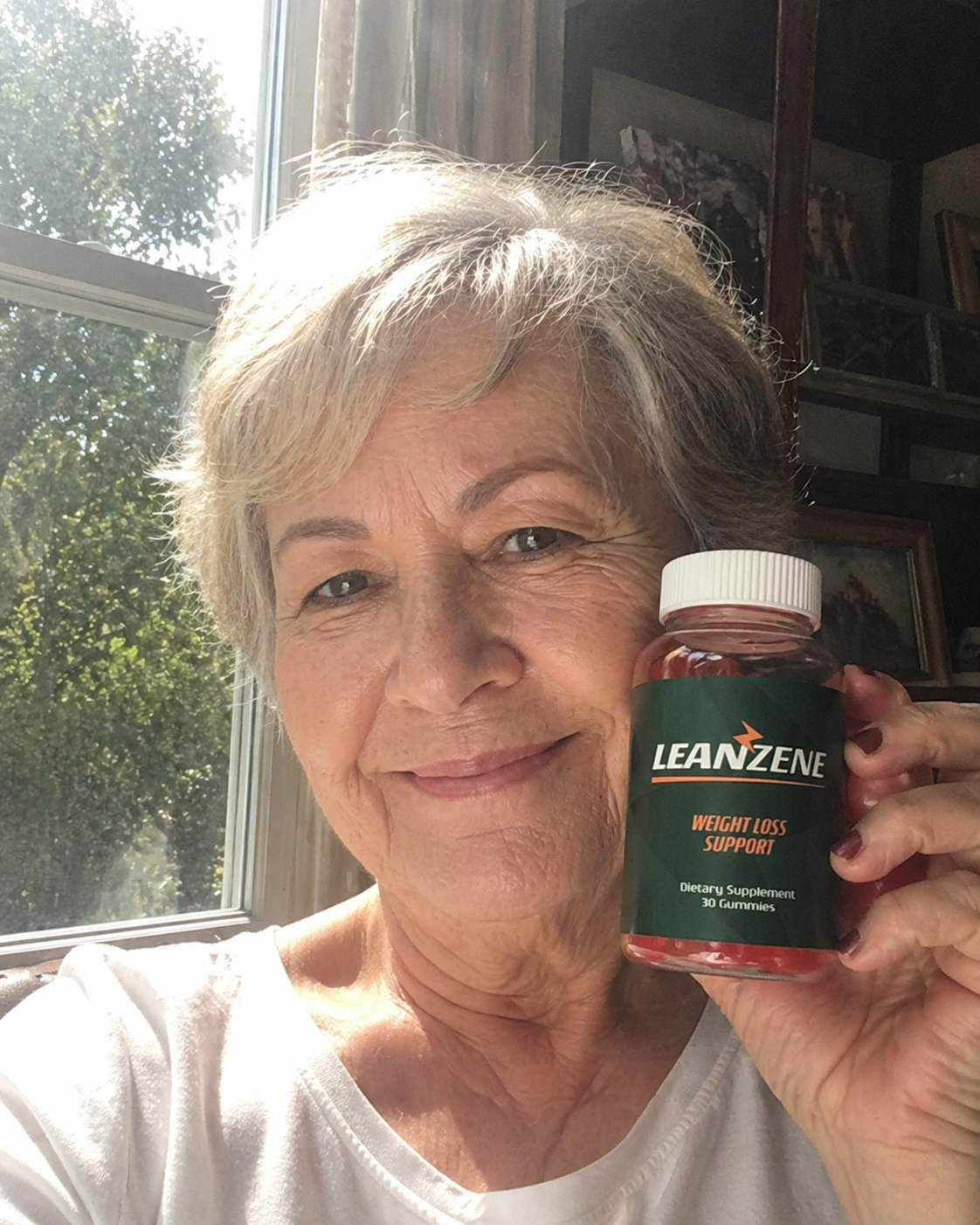 Carol B. testimonial
